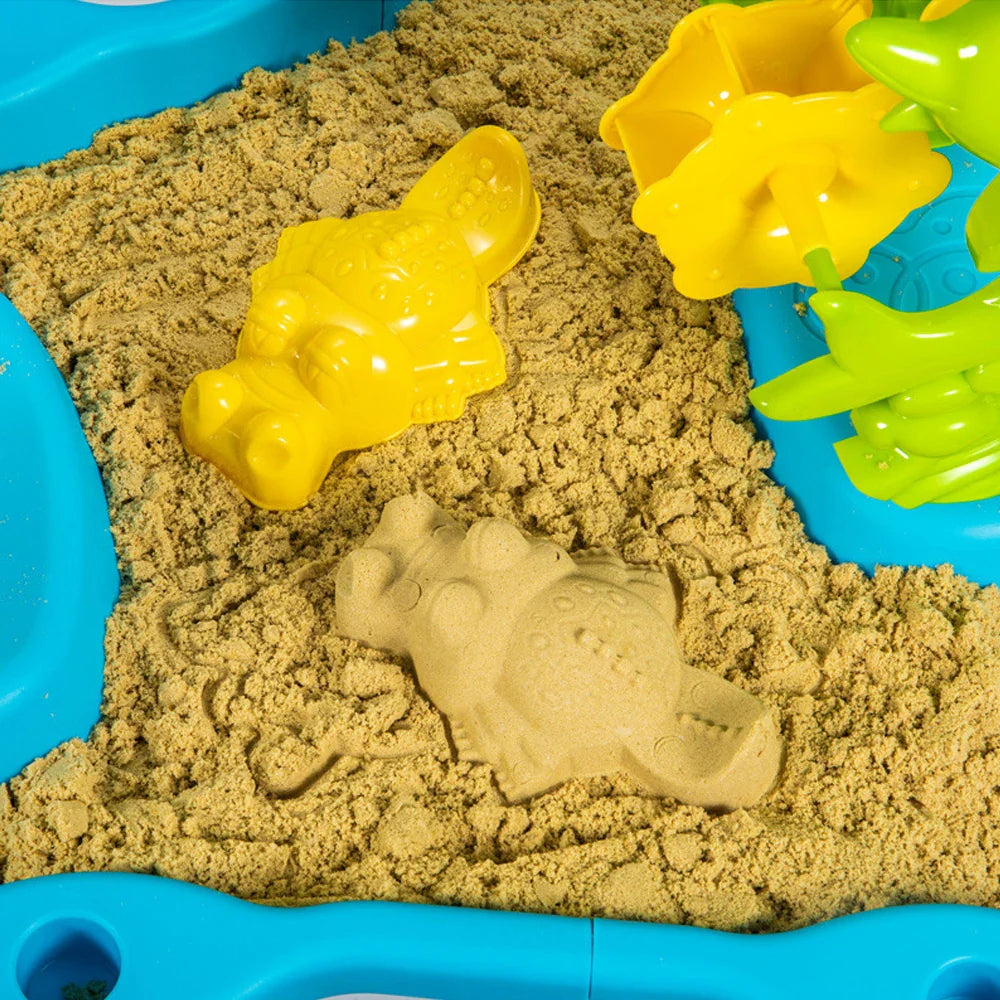 Tier Kids Sand Water Table Set Kids Water Table